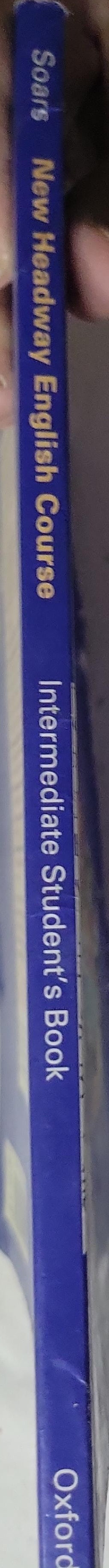 New Headway English Course: Intermediate: Student's Book