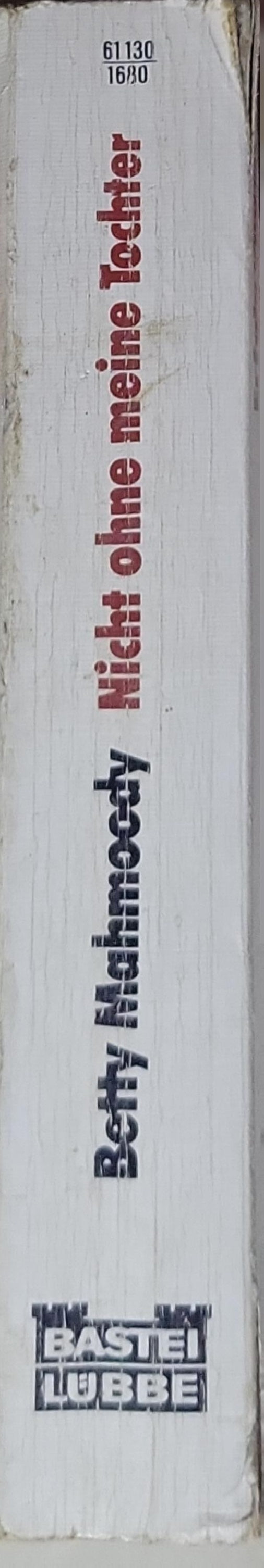 Nicht ohne meine Tochter