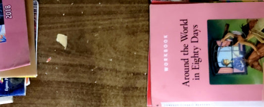 NOA IN THE LAND OF NUMBERS: IMAGINATION IN EDUCATION