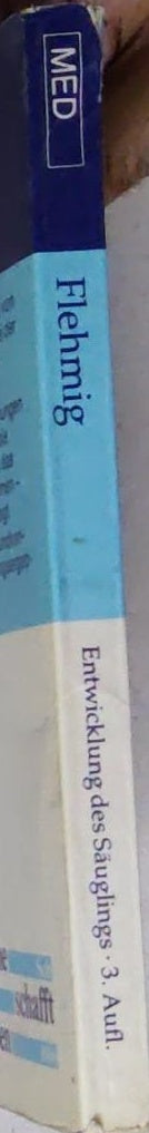 Normale Entwicklung des Säuglings und ihre Abweichungen: Früherkennung und Frühbehandlung