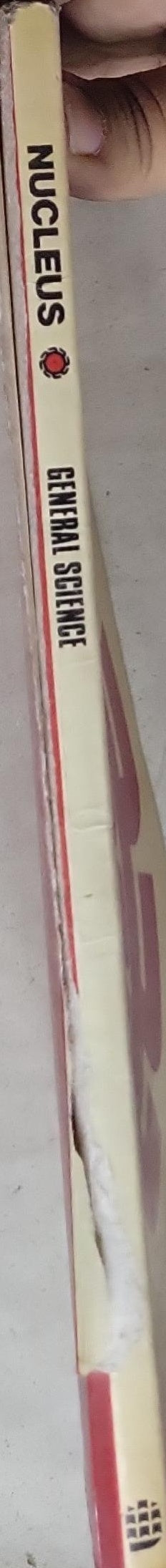 Nucleus: English for Science and Technology: General Science