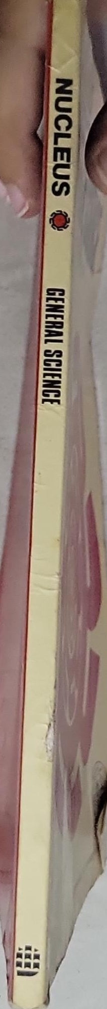 Nucleus: General Science: General Science