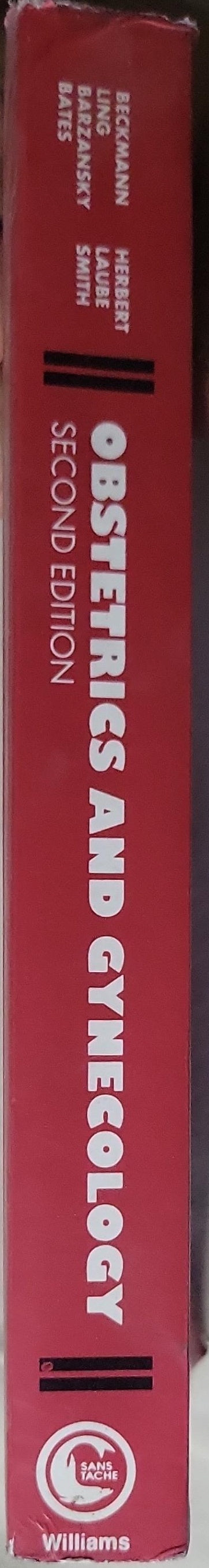 Obstetrics and Gynecology: Second Edition