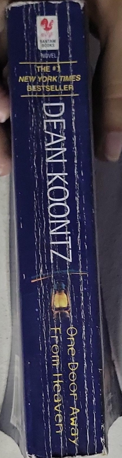 One Door Away From Heaven