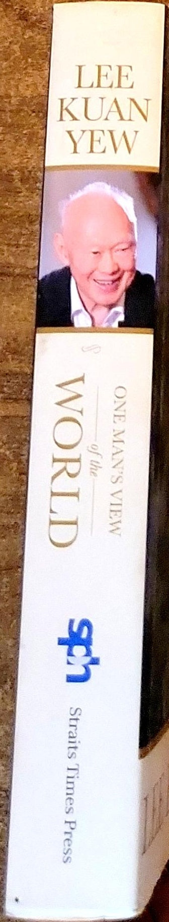 One Man's View of the World