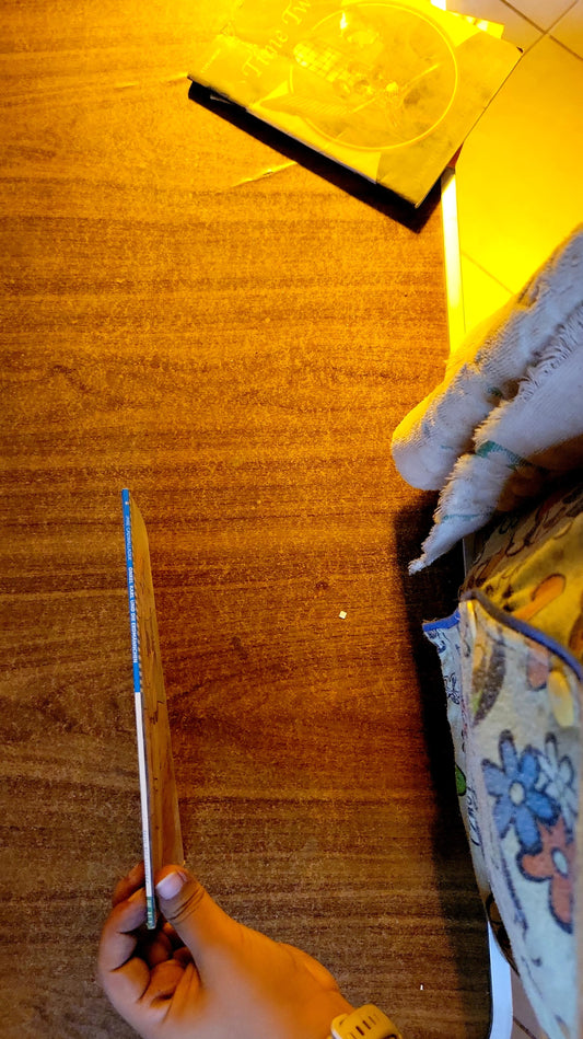 Onkel Karl und die Erdmännchen