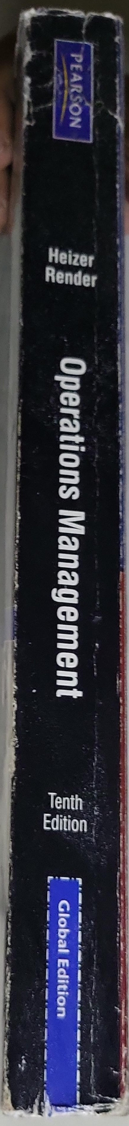 Operations Management