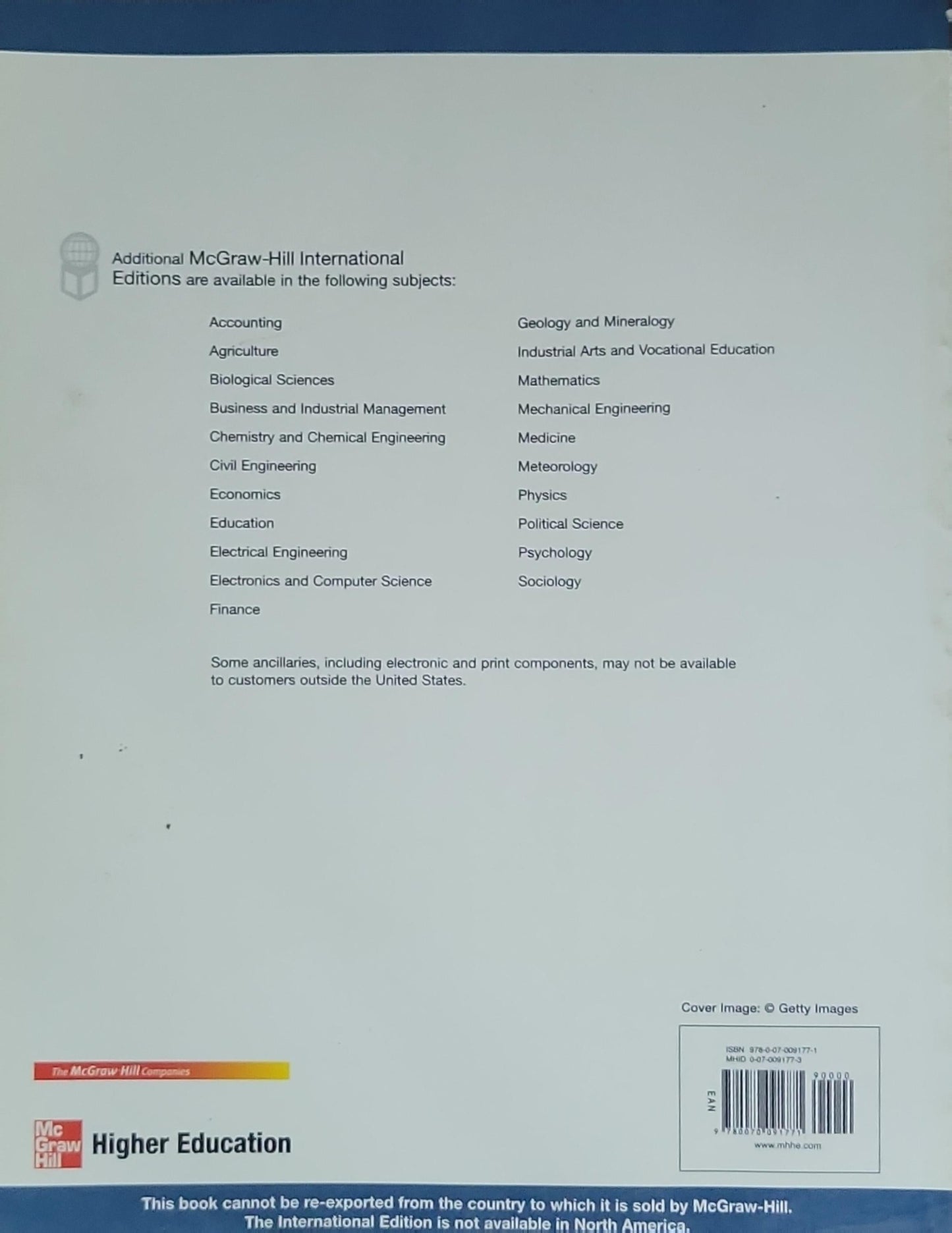 Operations Management: Tenth Edition
