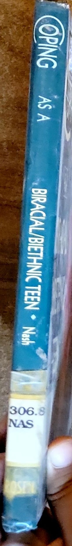 Coopping as a Biracial/ Biethnic Teen
