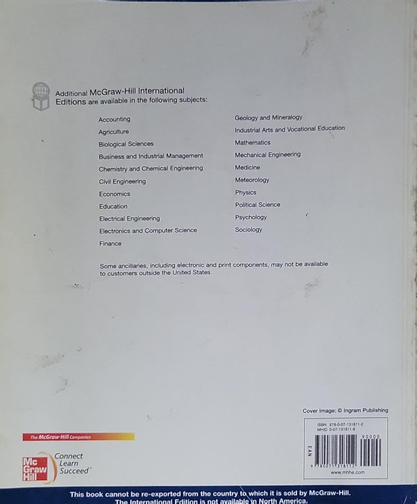 Organizational Behavior: Improving Performance and Commitment in the Workplace