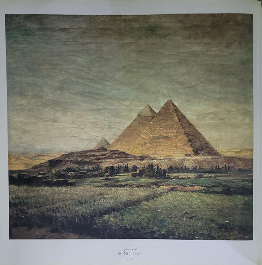 ORIENTALISTS EXHIBITION