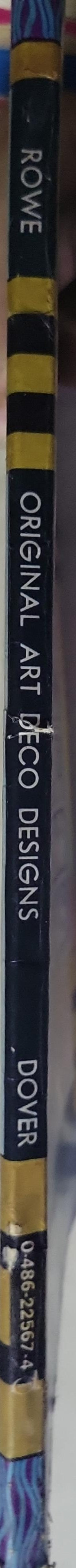 Original Art Deco Designs