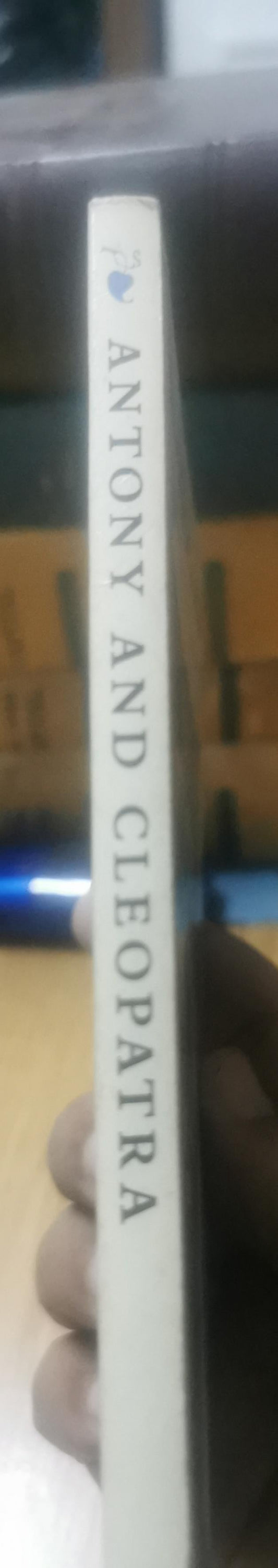 The Pelican Shakespeare: Antony and Cleopatra