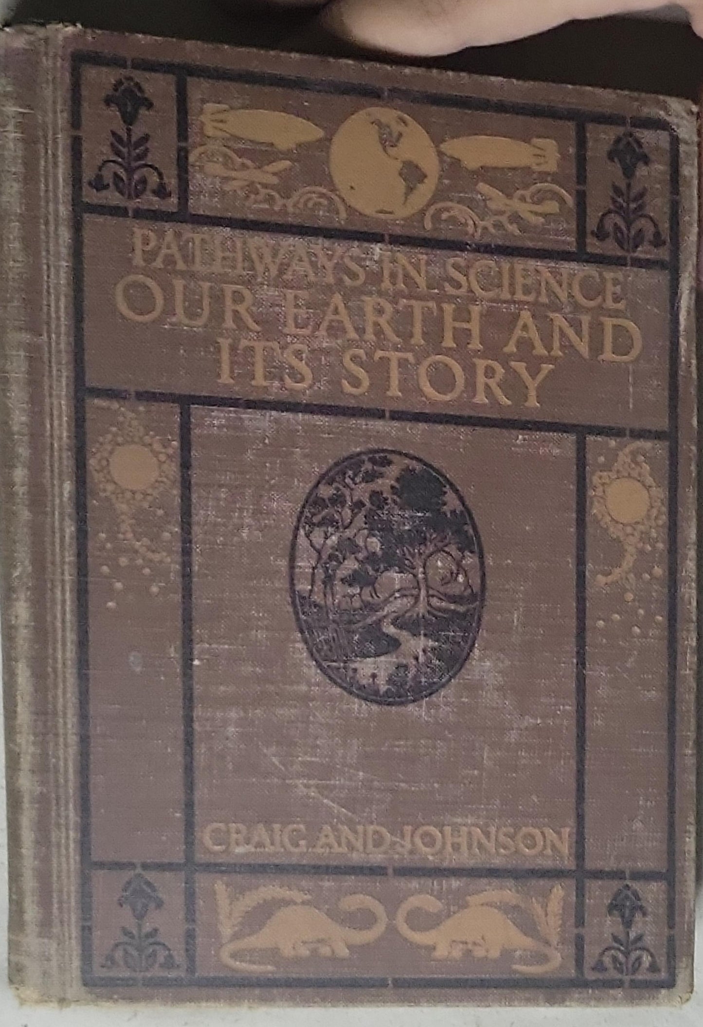 Our Earth and Its Story: Pathways in Science VI a Course for Elementary Schools: Our Earth and Its Story
