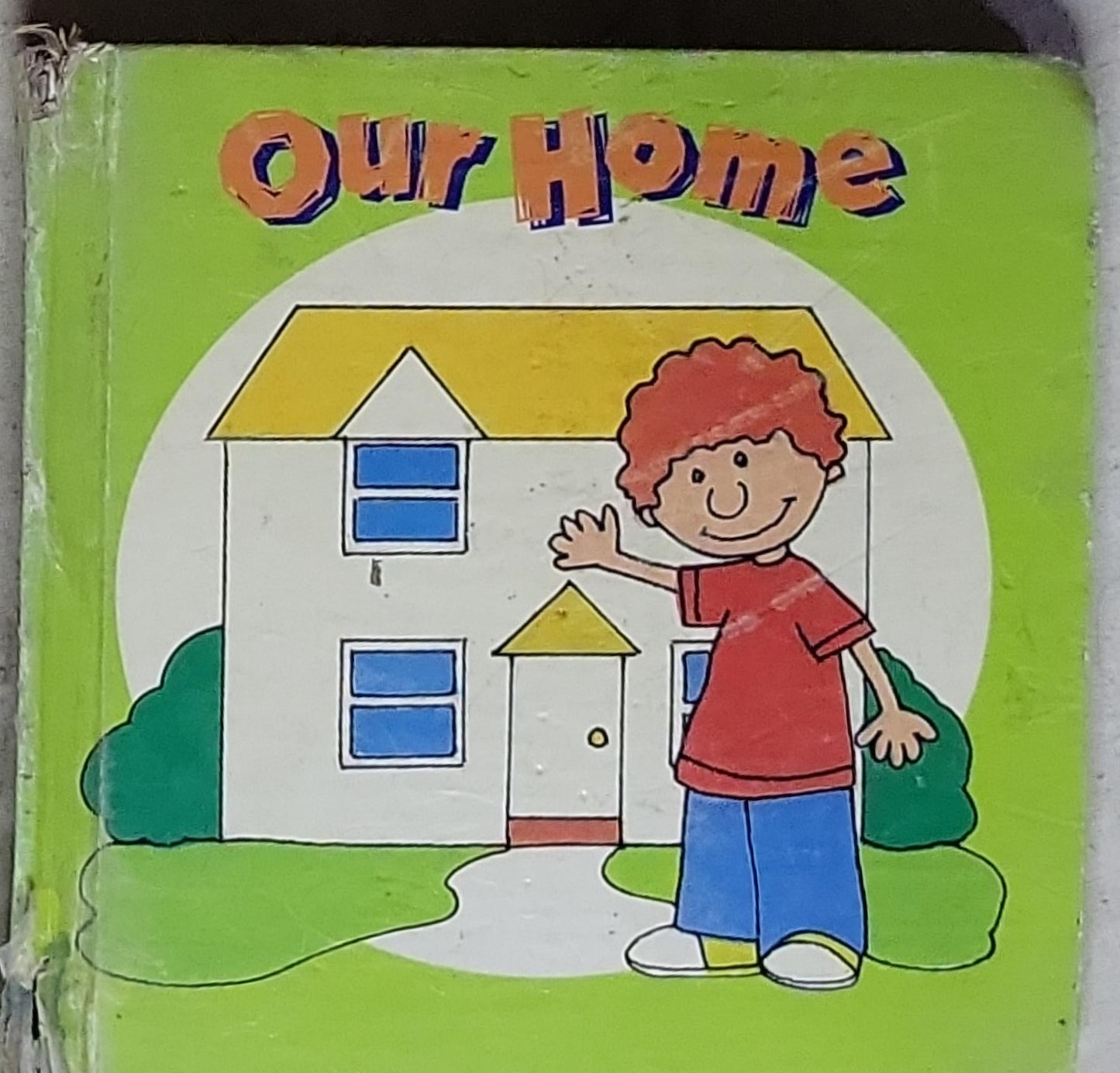Our Home