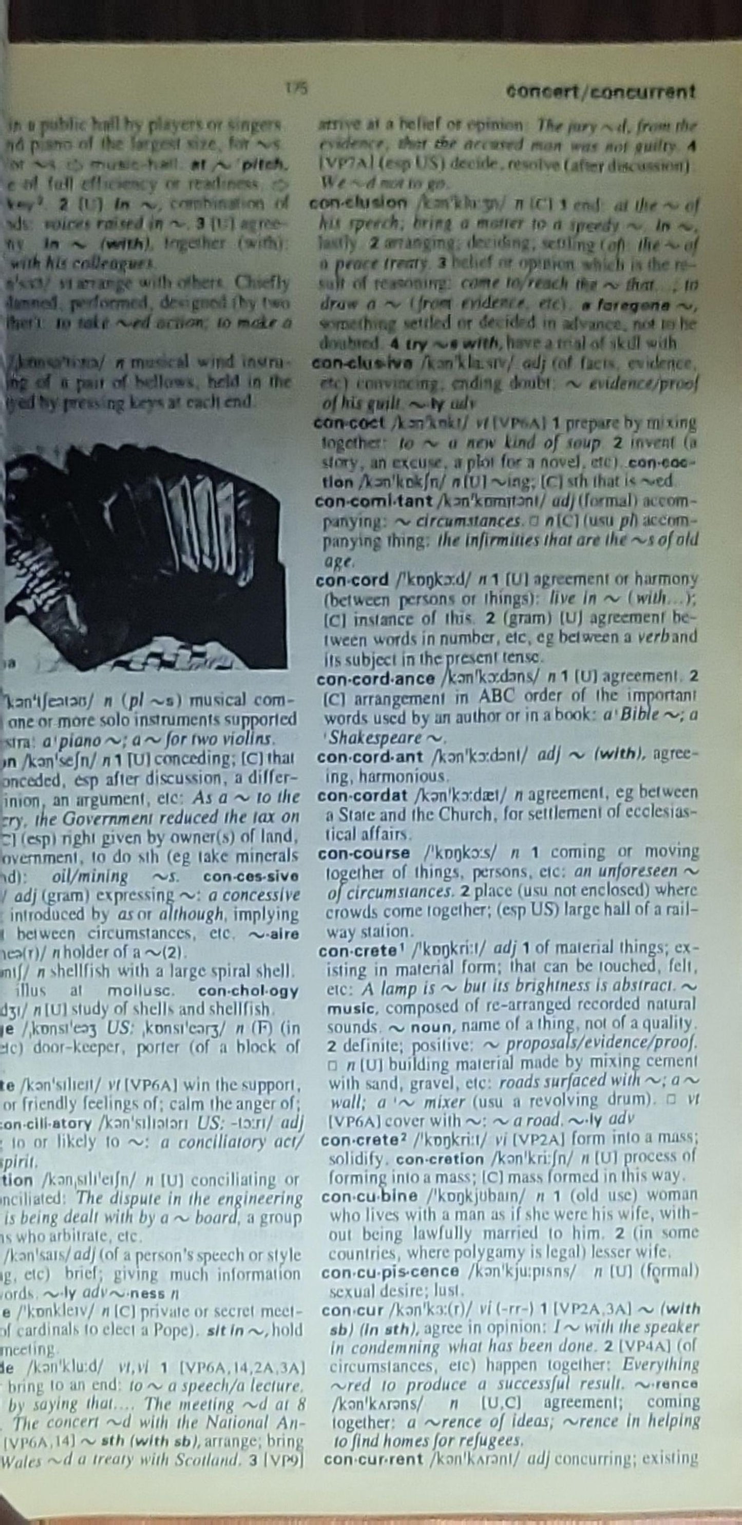 Oxford Advanced Learner's Dictionary: of Current English