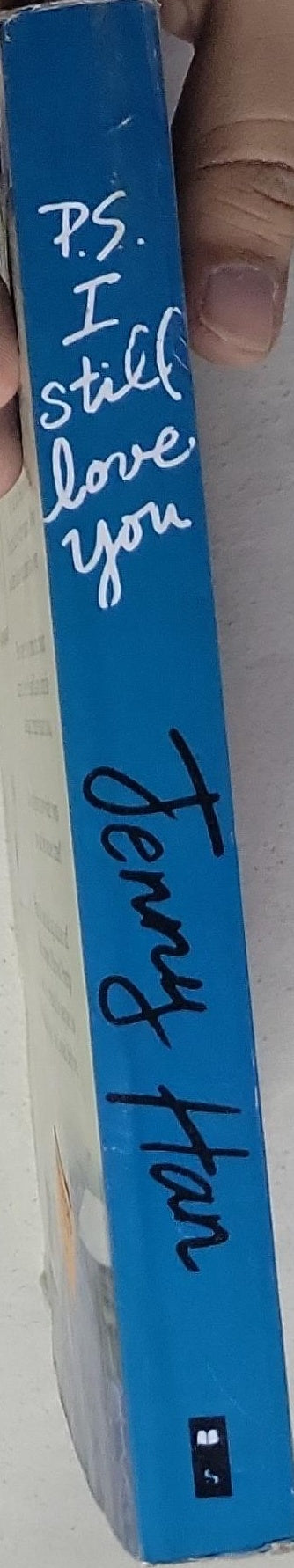 P.S. I Still Love You