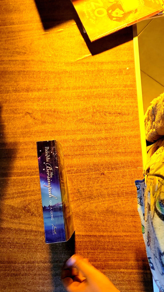 Pada-Mu Aku Bersumpah