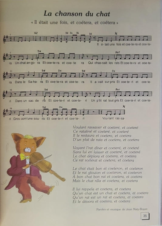 Paginaire: Cycle des apprentissages fondamentaux. Grande section maternelle. Livre du maître 2.