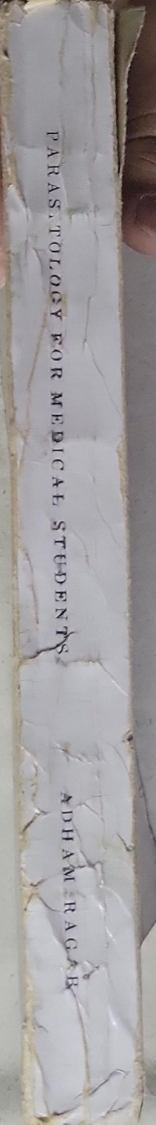 Parasitology: For Medical Students