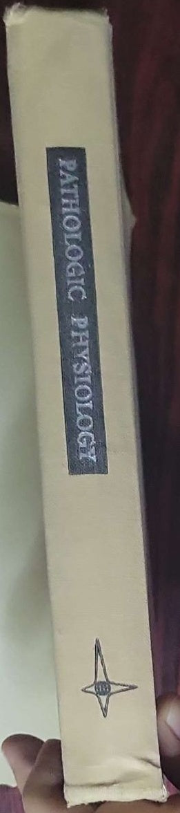 Pathologic physiology: (1967 MIR Publishers edition)