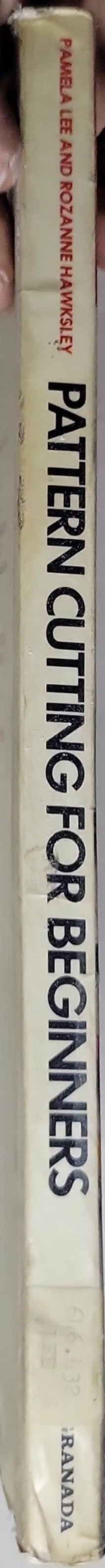 Pattern Cutting for Beginners