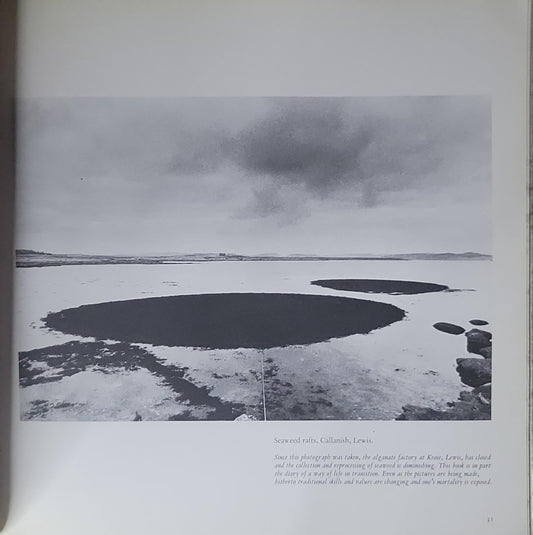 Patterns of the Hebrides