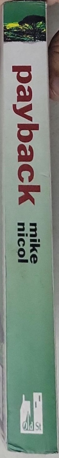 Payback: First in The Revenge Trilogy