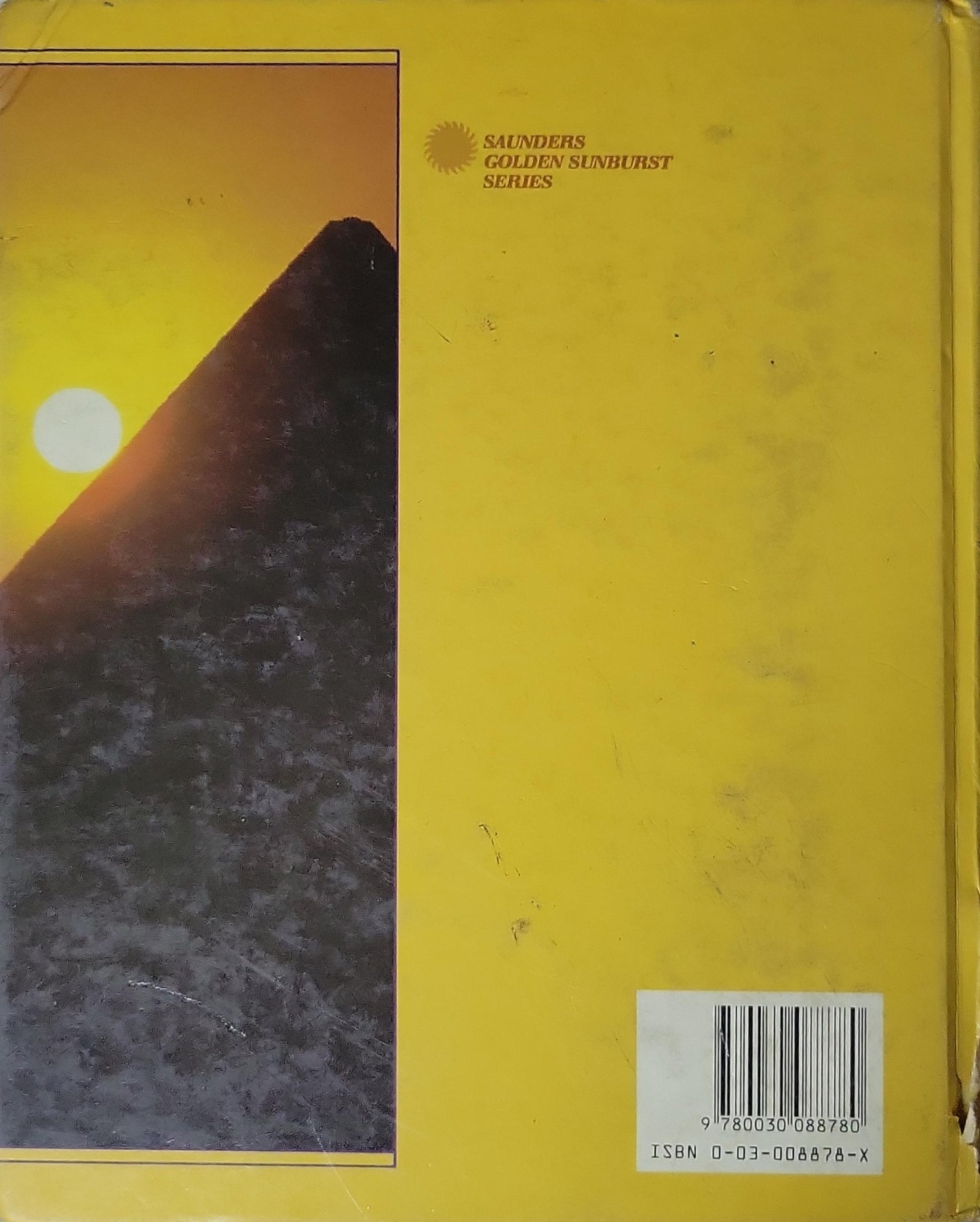 Physical Science: Third Edition By Jonathan Turk and Amos Turk