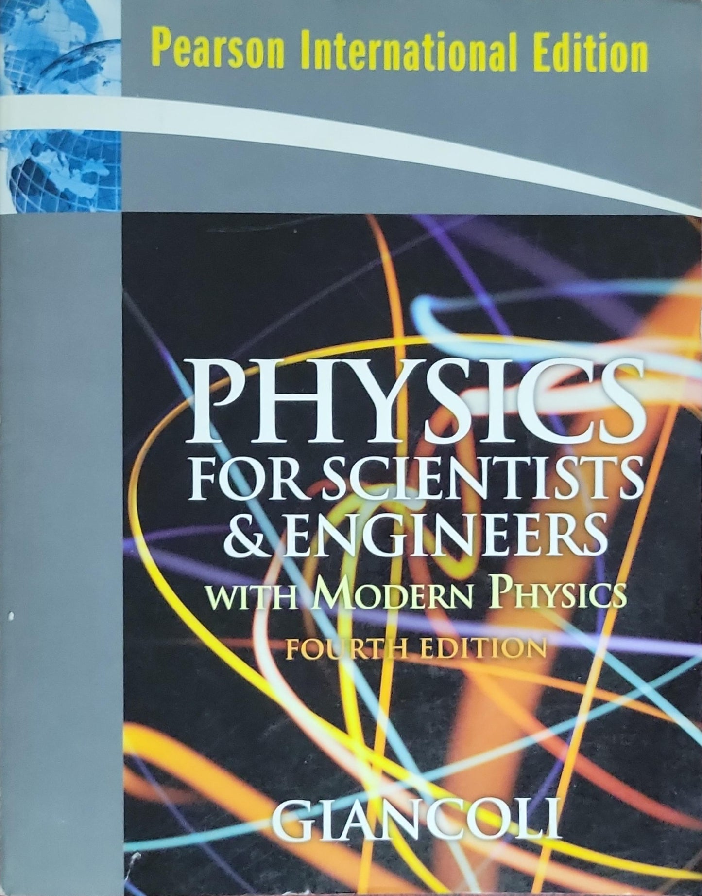 Physics for Scientists & Engineers with Modern Physics: Fourth Edition