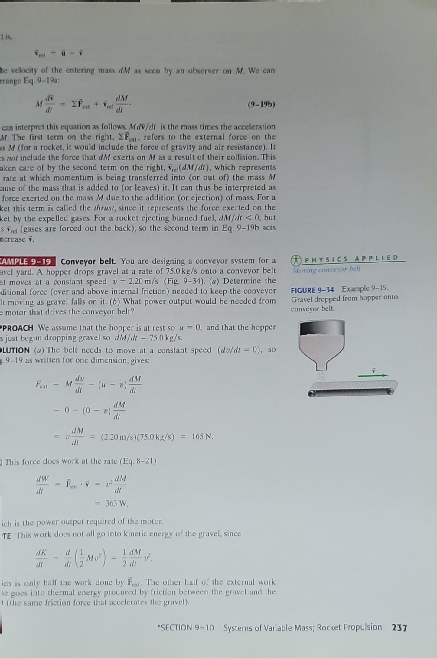 Physics for Scientists & Engineers with Modern Physics: Fourth Edition
