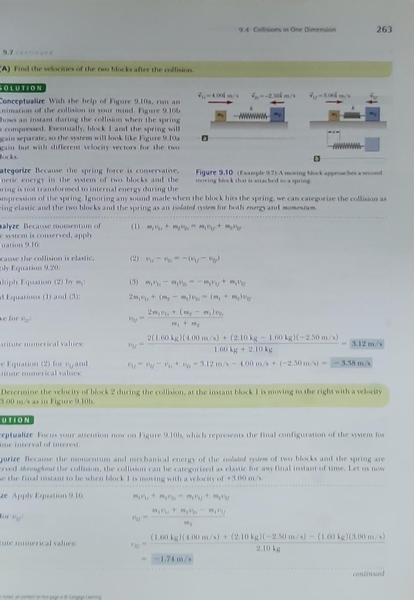 Physics for Scientists and Engineers with Modern Physics