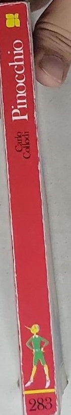 Pinocchio