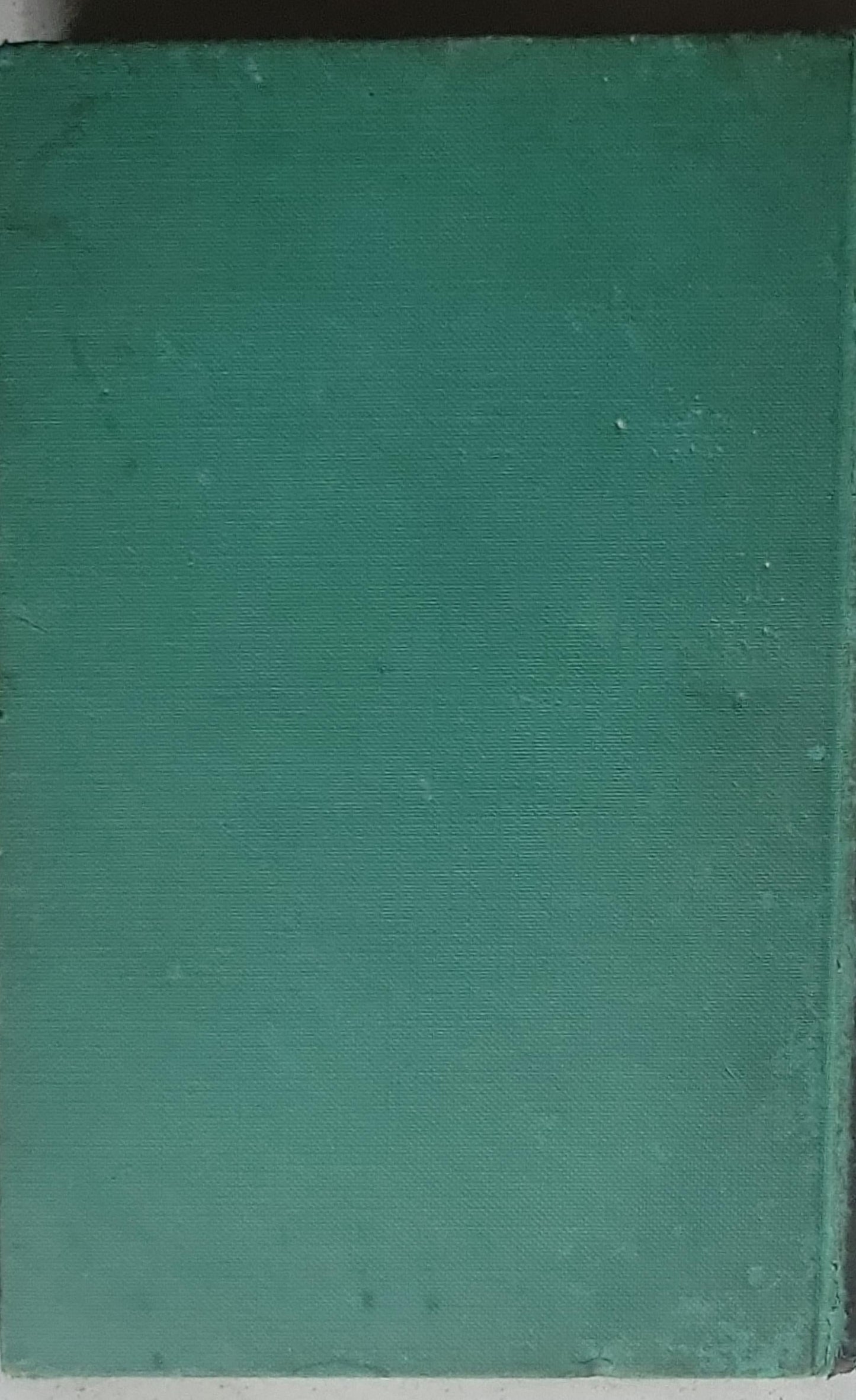 Plays: (1932 Revised collected edition)