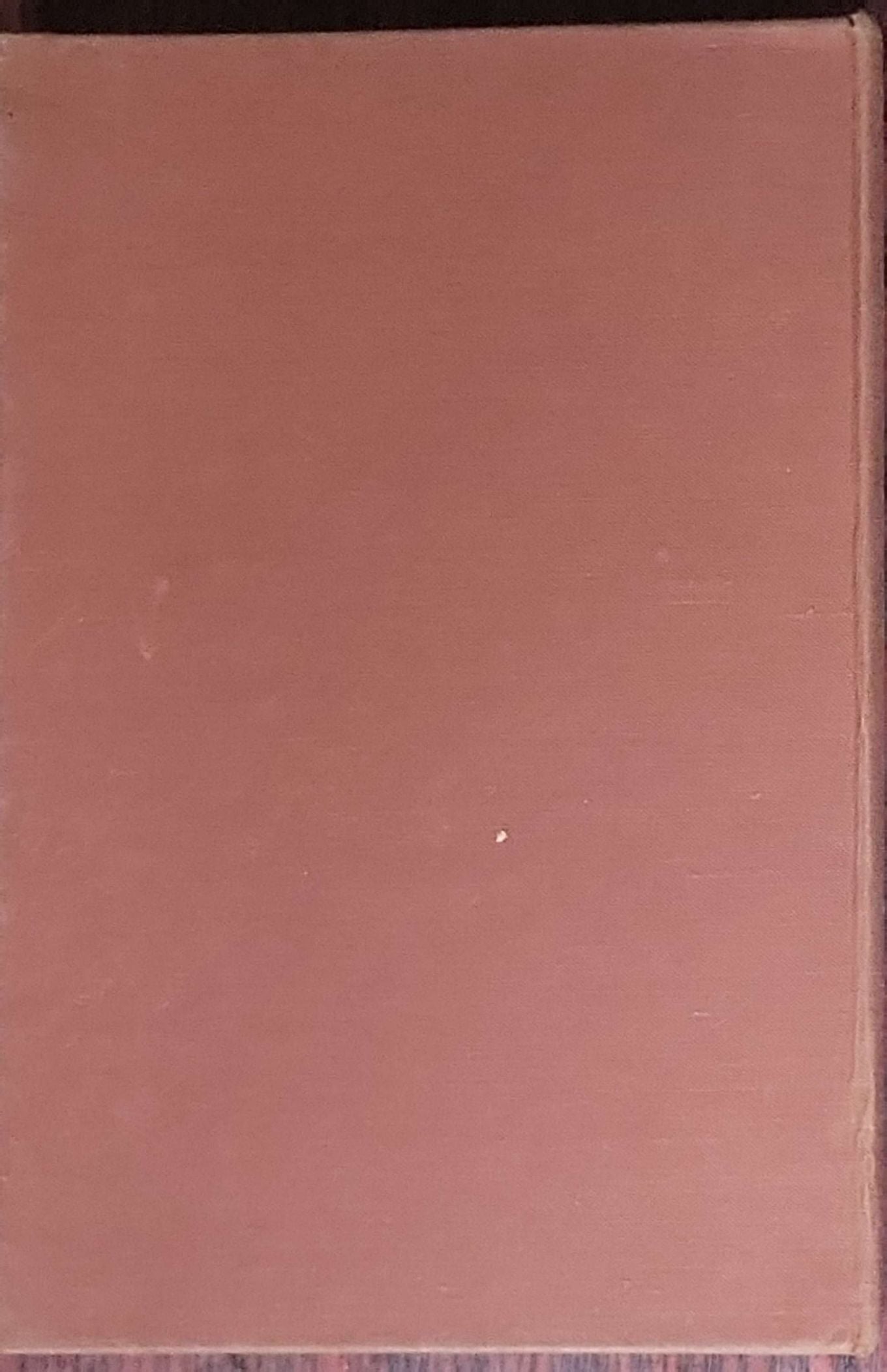 Plays Pleasant and Un-pleasant. The Second Volume Containing the Four Pleasant Plays: (Bernard Shaw)