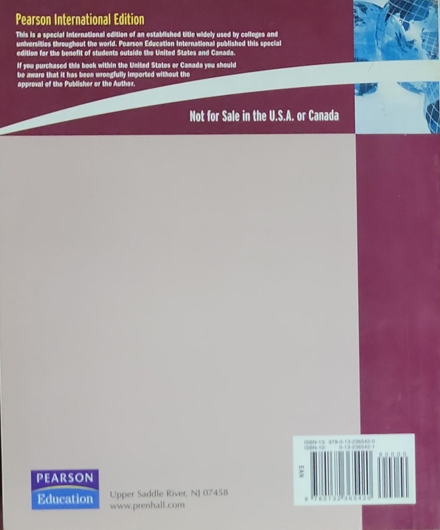 POLITICAL SCIENCE: AN INTRODUCTION Tenth Edition