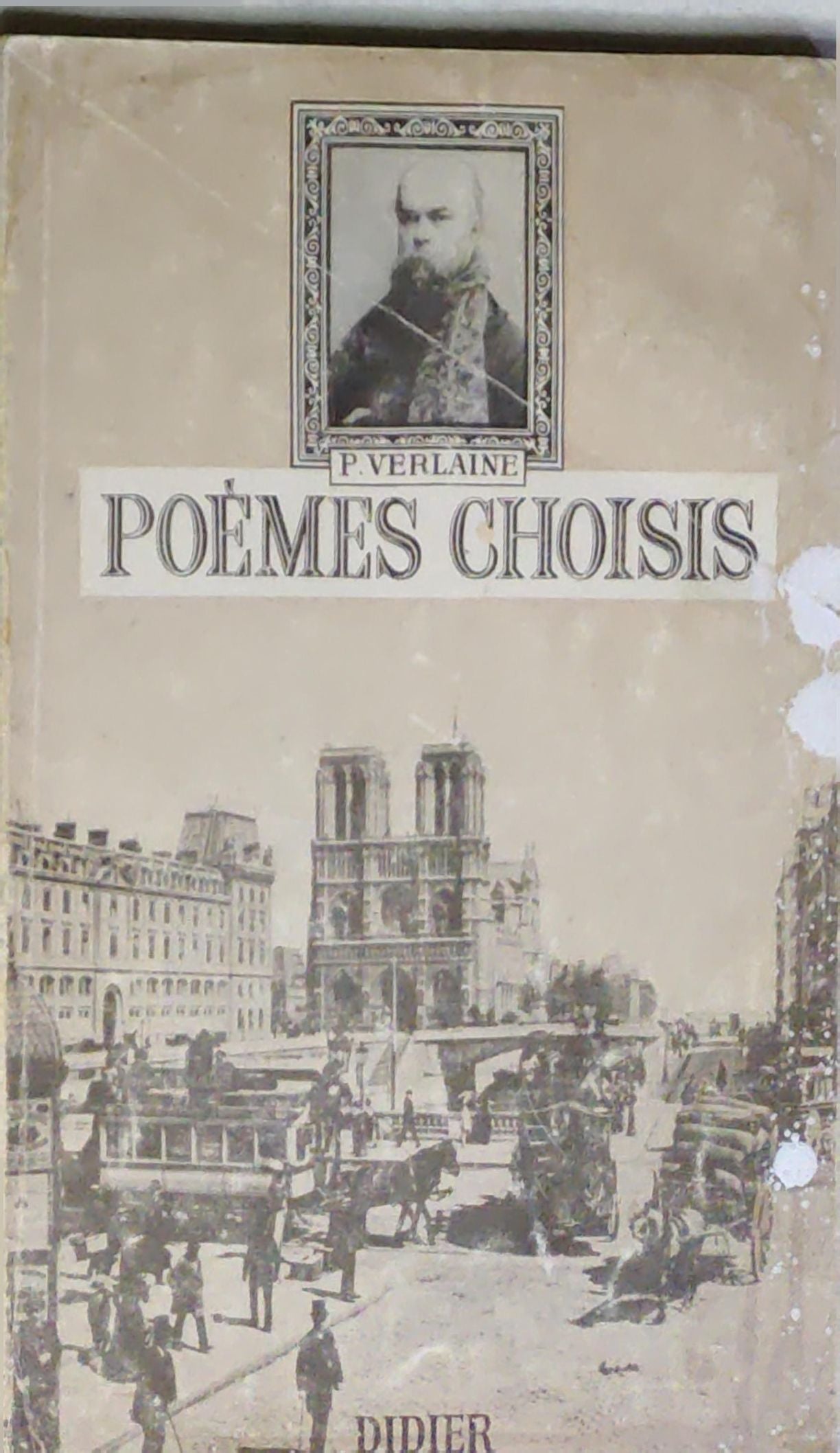 Poèmes choisis