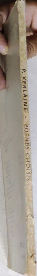 Poèmes choisis
