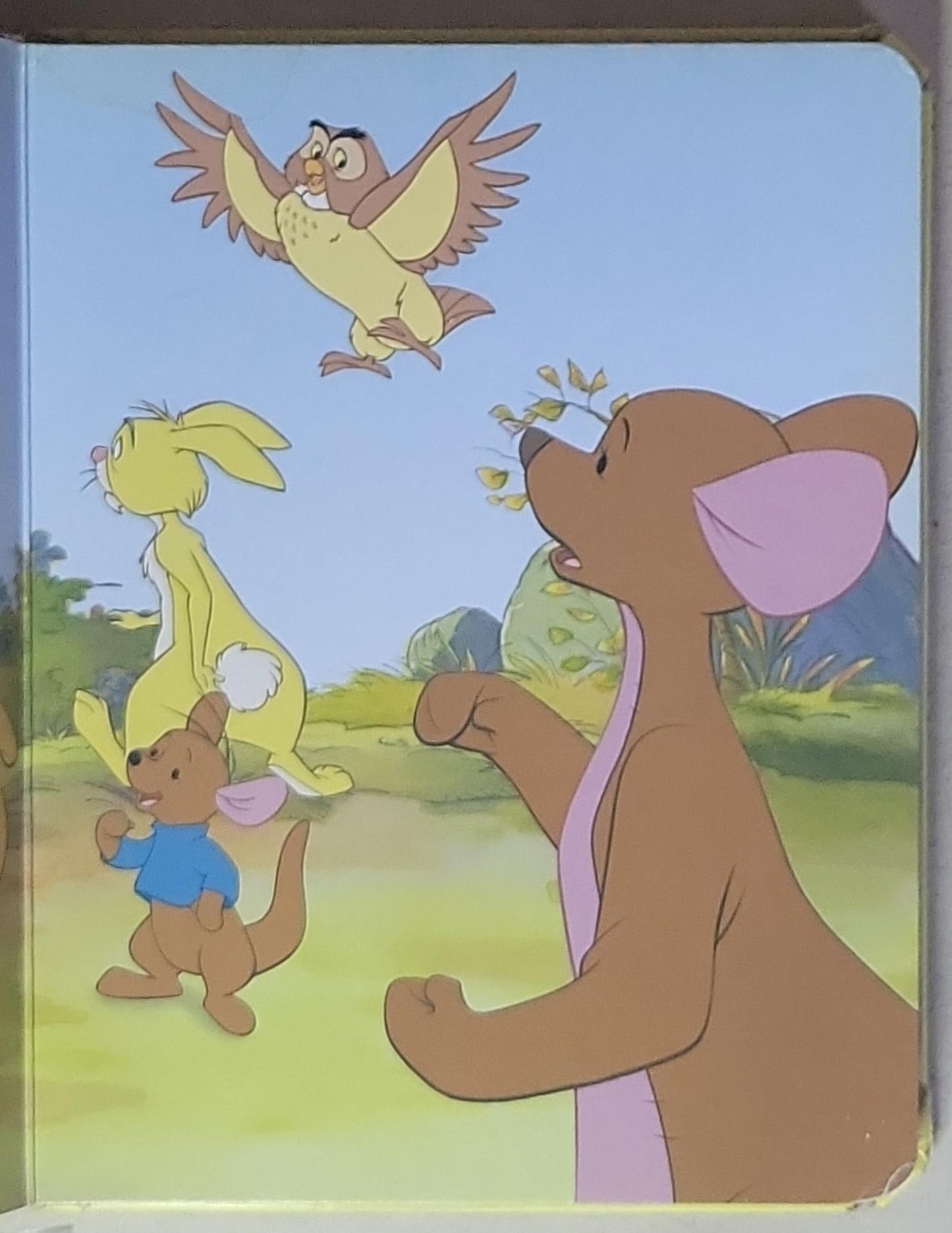 Pooh & Eeyore: Friends Collection