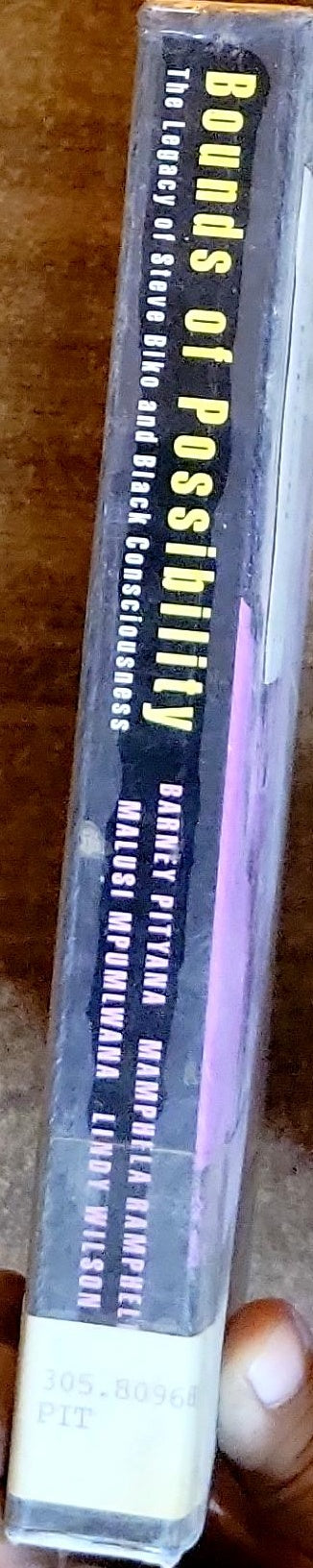 Pounds of Possibility: The Legacy of Steve Biko and Black Consciousness