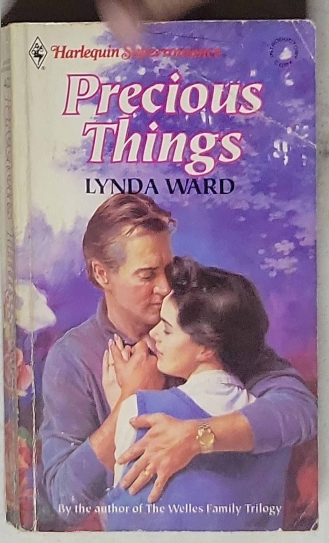 Precious Things