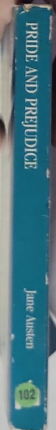 Pride and Prejudice: Illustrated Chosen Classics Retold