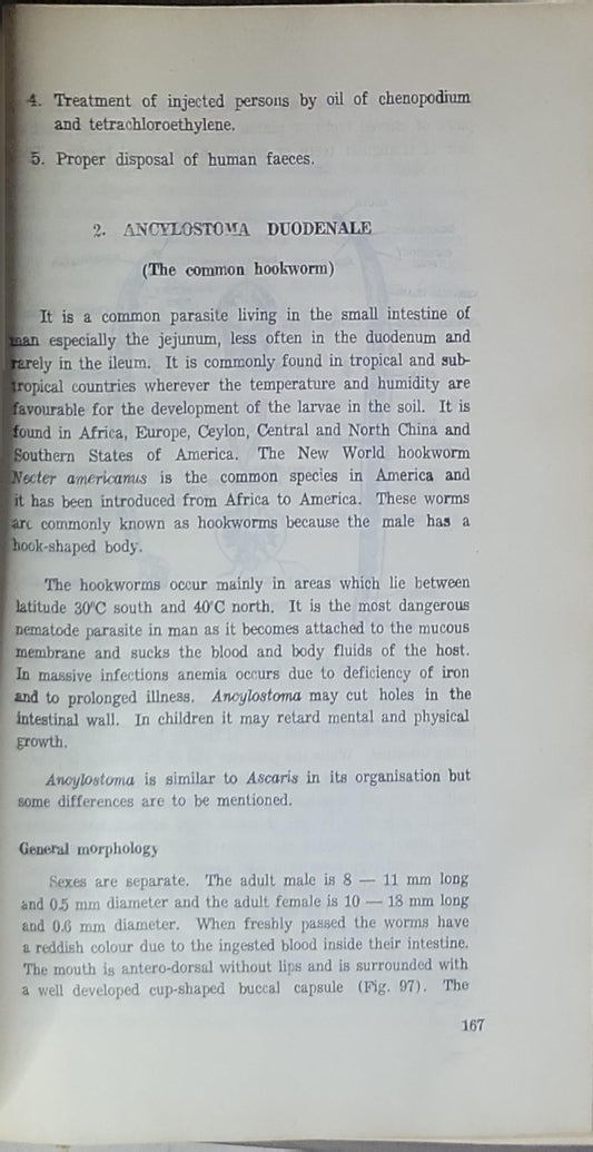 Principles of Animal Biology