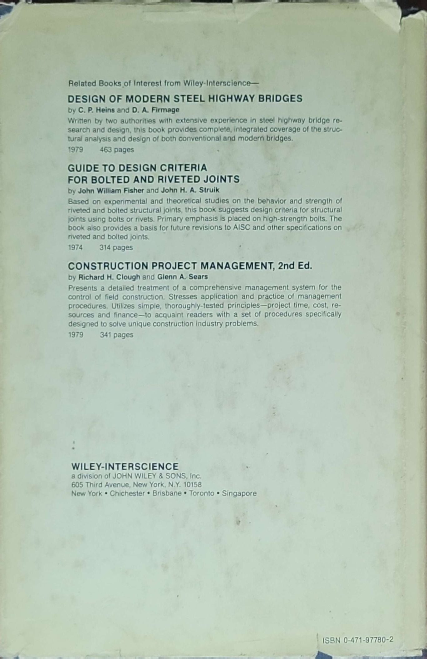 Principles of Pavement Design