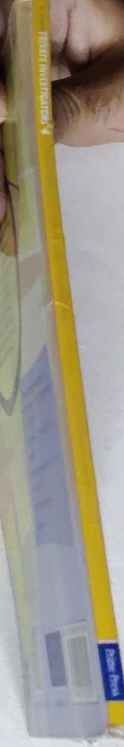 Private Investigators 4: Crime Scene