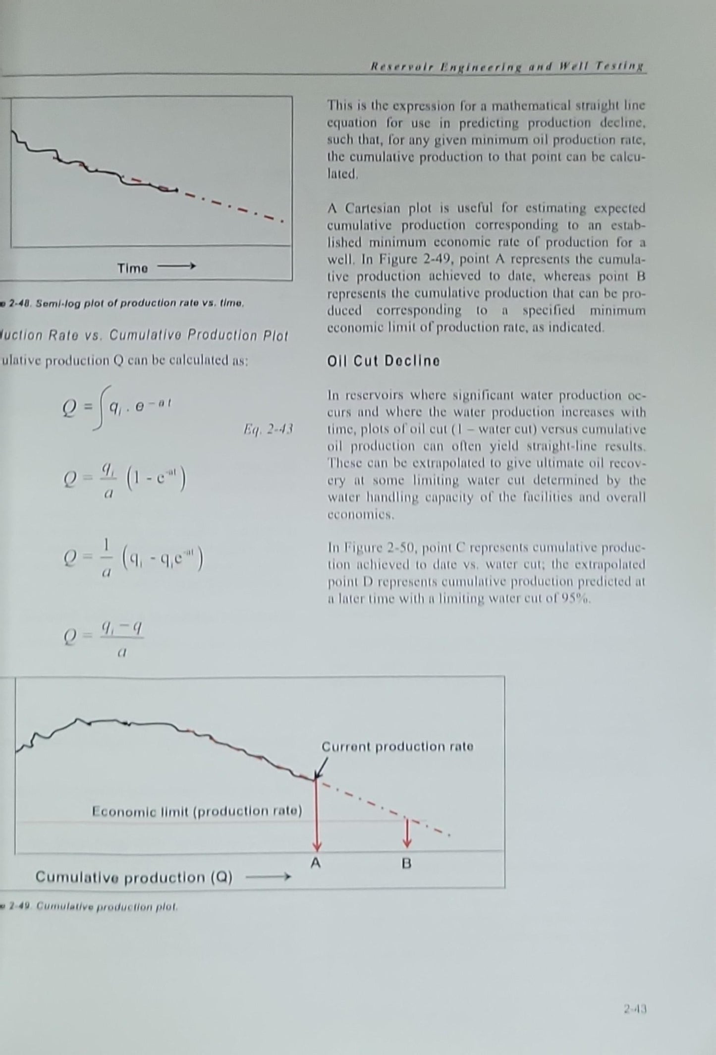 PRODUCTION OPERATIONS: Well Completions, Workover, and Stimulation