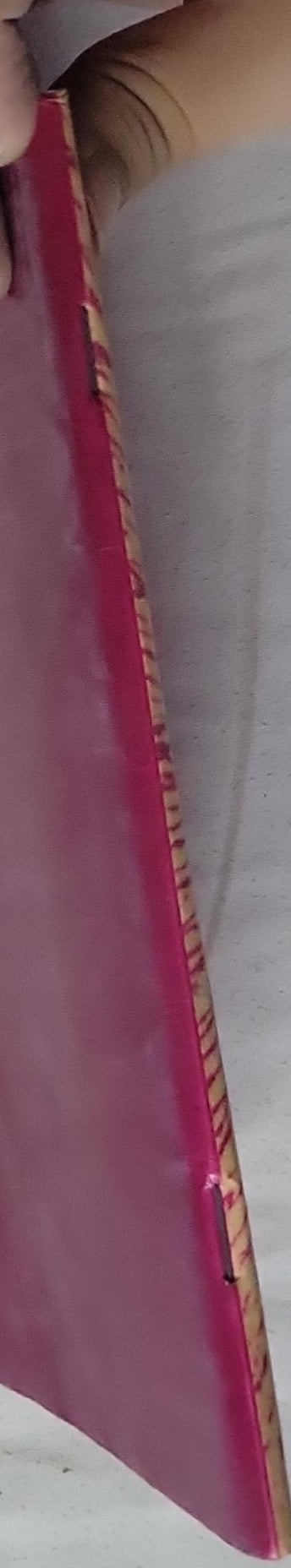 Proficiency in the Use of English