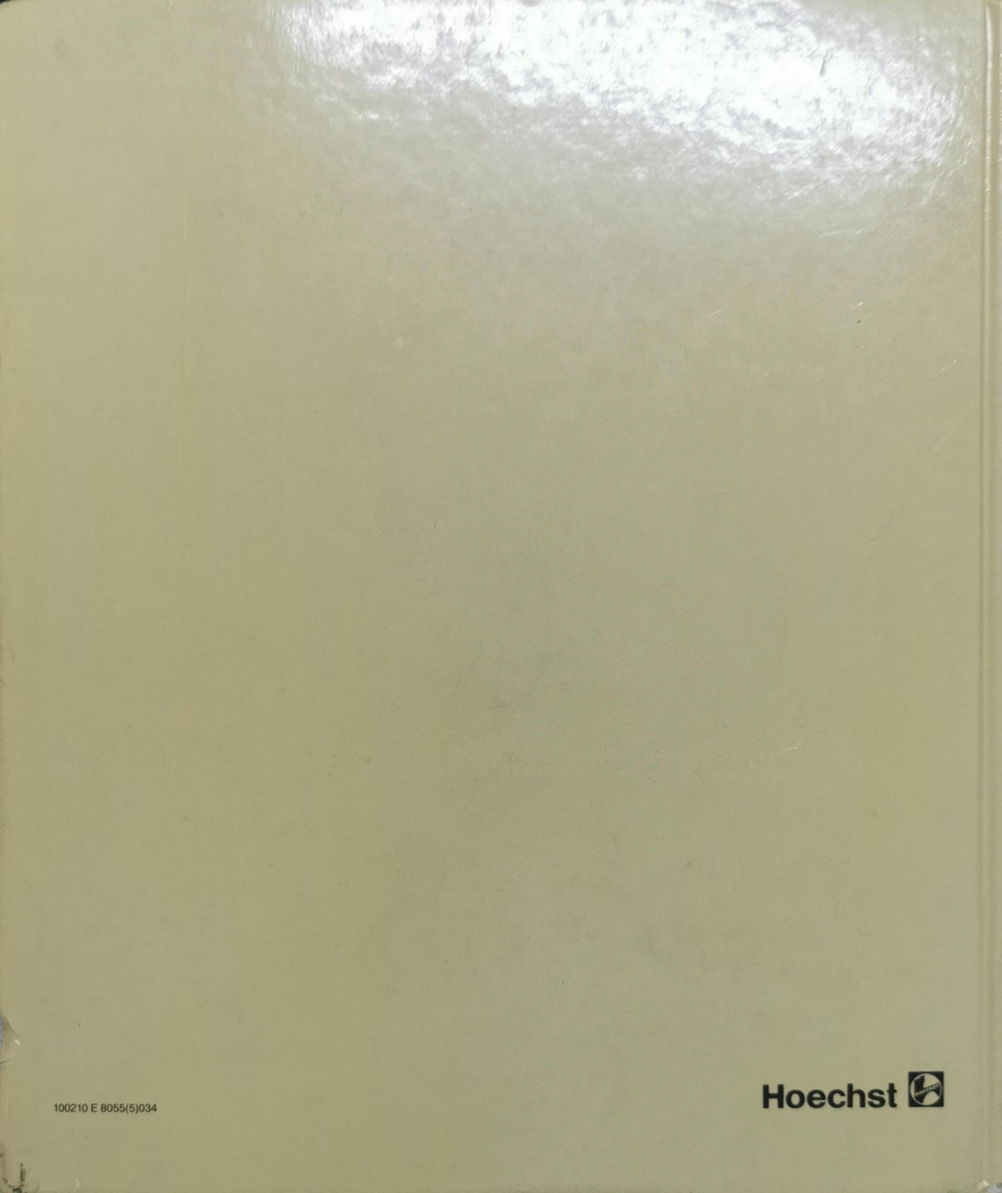 Progress in Clinical Haemorrheology: Fähraeus Lectures