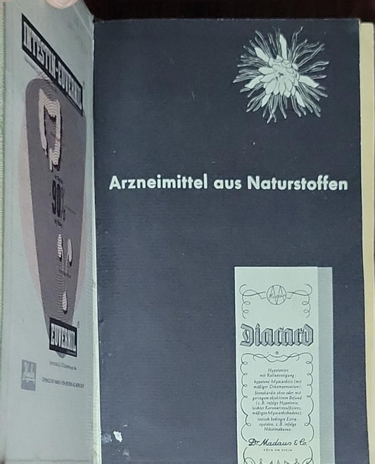 Pschyrembel Klinisches Wörterbuch: mit klinischen Syndromen (123.–153. Auflage)