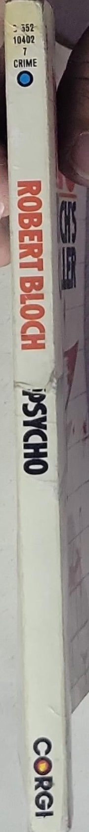 Psycho: Robert Bloch's Classic Chiller